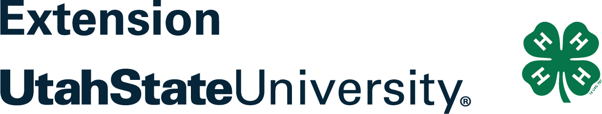USU Extension logo