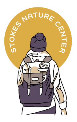 Stokes Nature Center logo