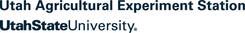 Utah Agricultural Experiment Station logo
