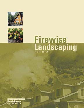 Firewise Landscaping Cover