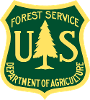 Forest Service Logo