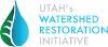 Utah's Watershed Restoration Initiative Logo