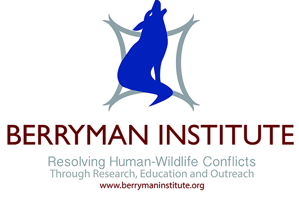 Berryman Institute