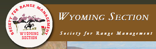 Wyoming section logo