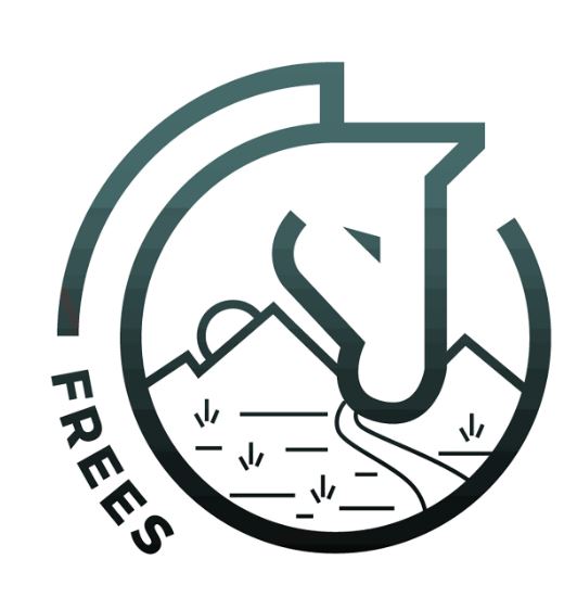 FREES logo