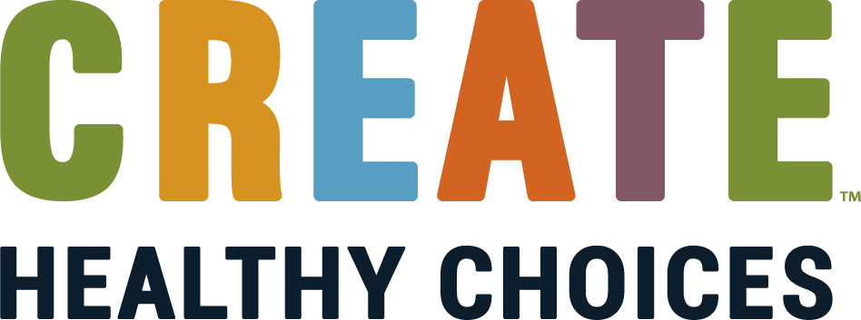 Create Healthy Choices Color Type 