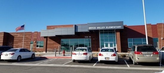 Bryce Valley Elementary