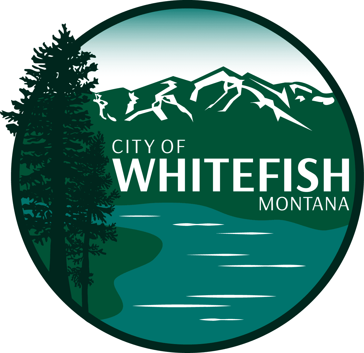 Whitefish Logo