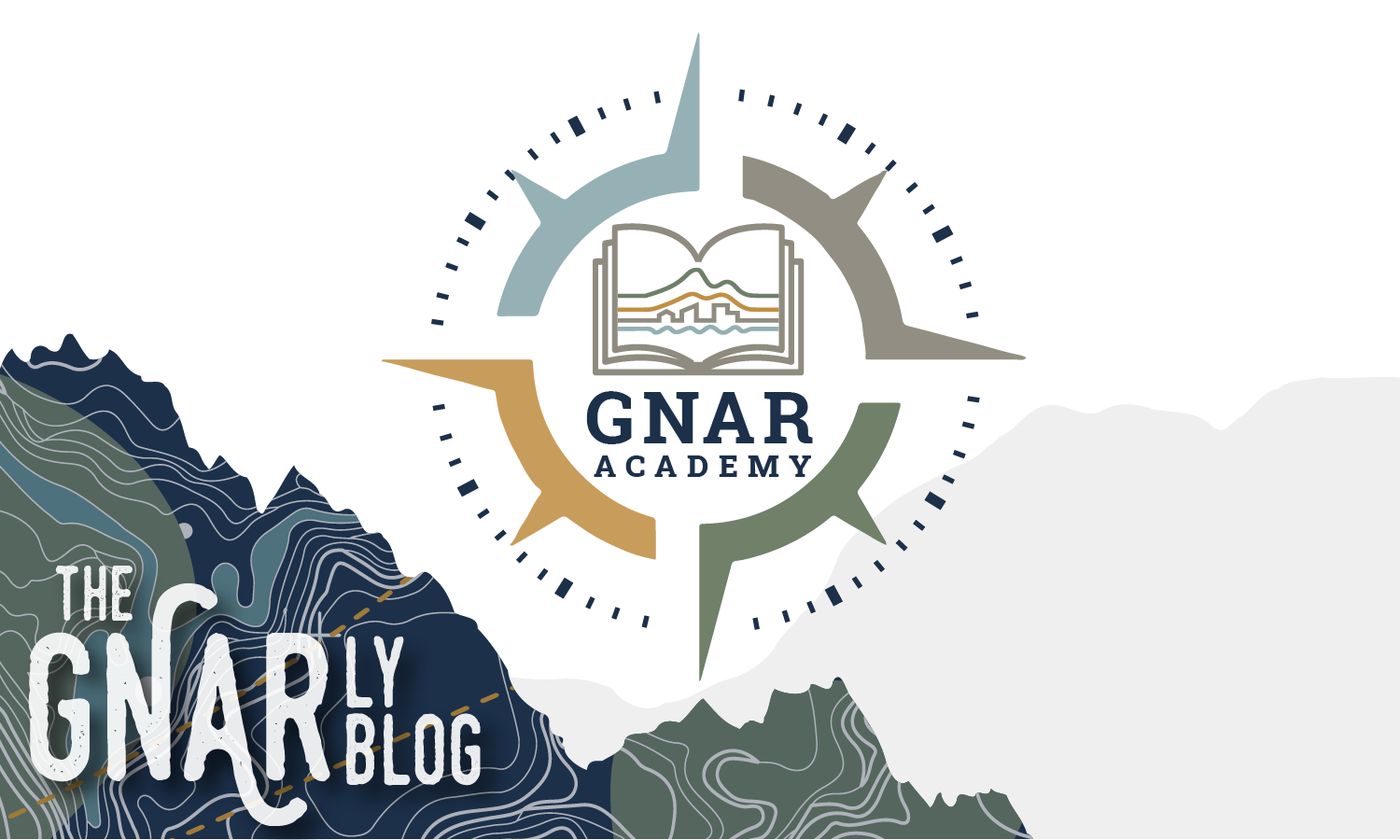 GNAR Academy Logo