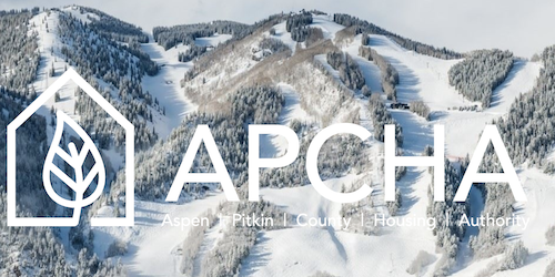  Aspen Pitkin County Housing Authority