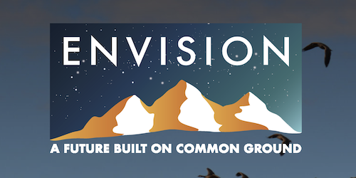 Envision Chaffee County