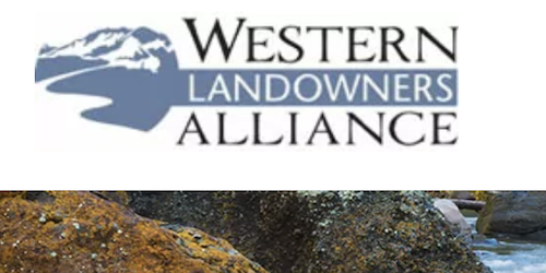 Western Landowners Alliance: Stewardship Resources