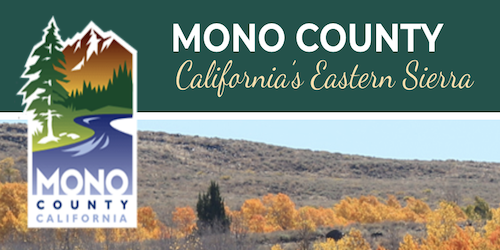 Short-Term/Transient Rental Rules Mono County California 