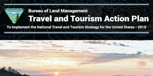 BLM’s 2019 Tourism Action Plan