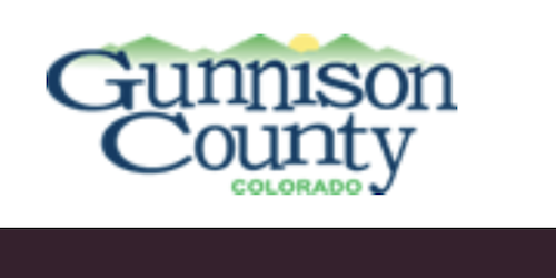 Gunnison Sustainable Tourism & Outdoor Recreation Committee