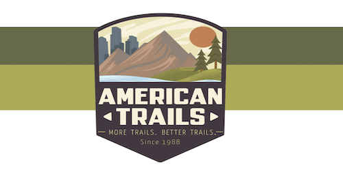 American Trails: National Recreation Trails