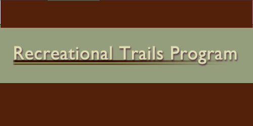 Federal Highway Administration Recreational Trails