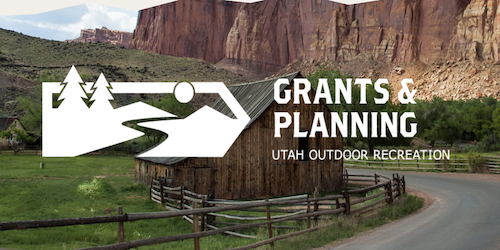 Utah Recreational Trails Program