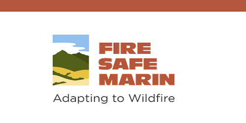 Fire Safe Marin 