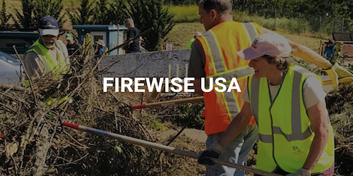 Firewise USA