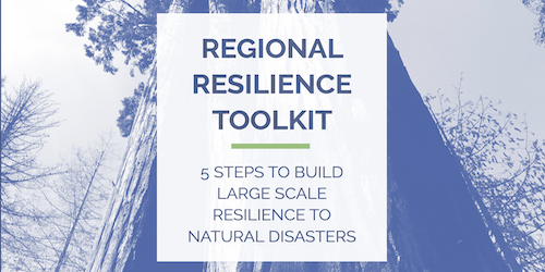 Regional Resilience Toolkit