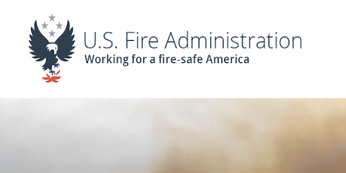 U.S Fire Administration WUI Resources