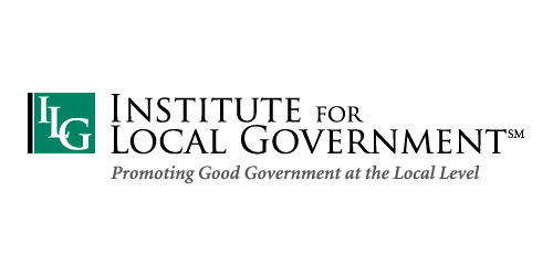 Institute for Local Government White Paper