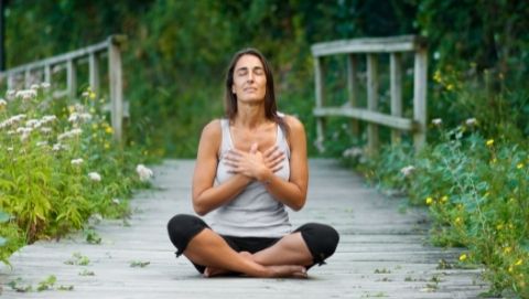 How to Practice Self-Compassionate Mindful Meditation