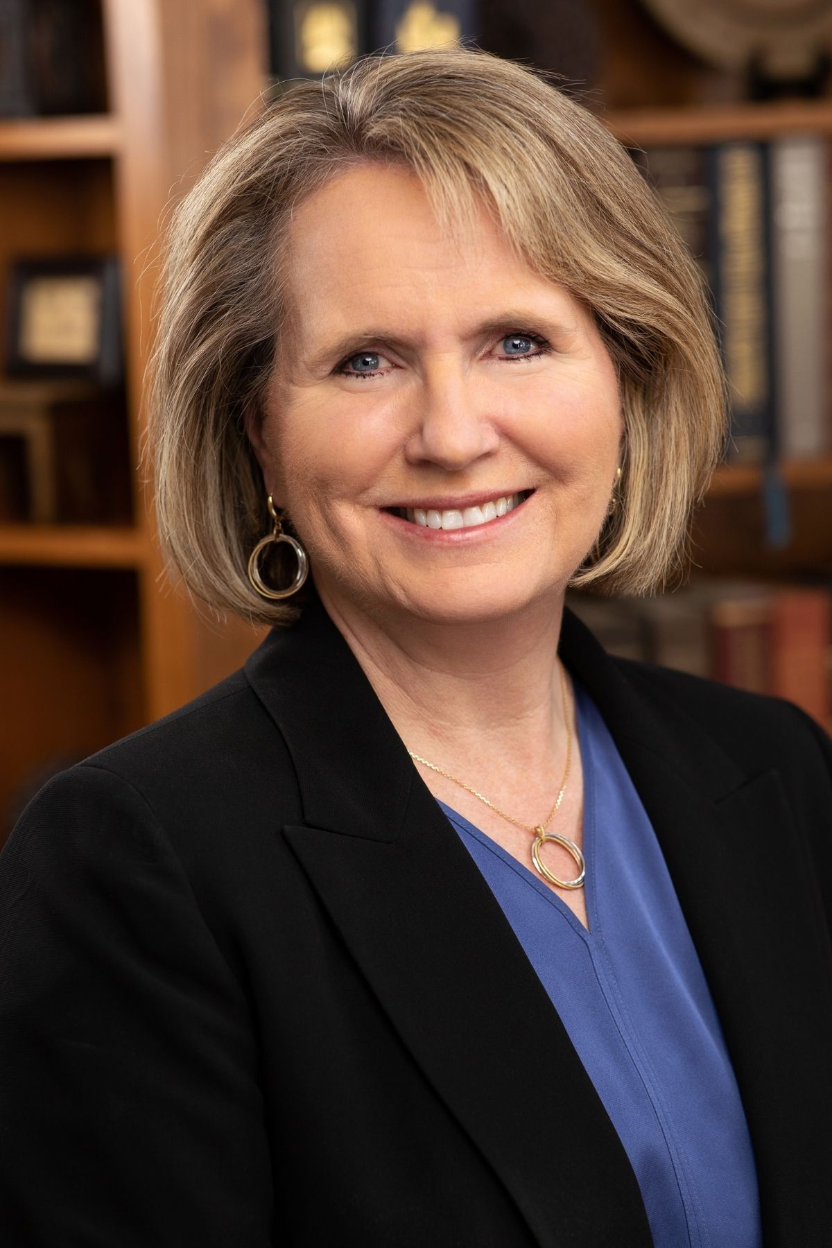 Picture of Susan Madsen