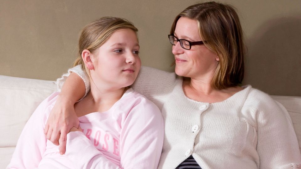 Understanding and Supporting Youth Affected by Trauma and Stress