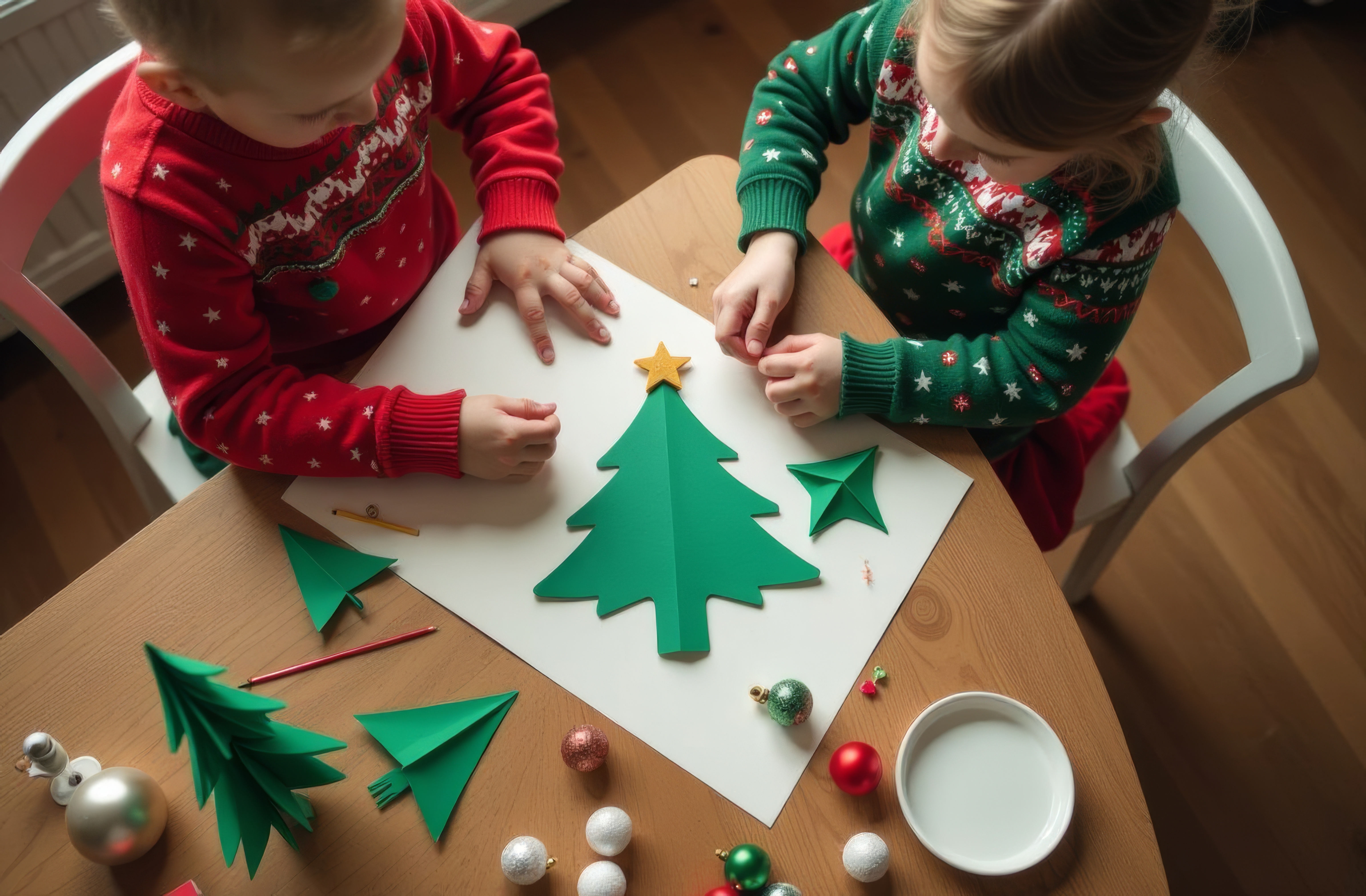 39 Budget-Friendly Holiday Activities for the Family
