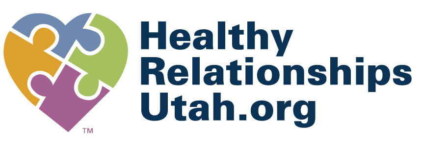healthy relationships utah logo