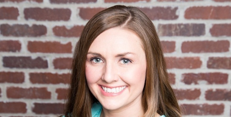 Rachel Bowman Works to Ensure Quality Food for Utah Infants and Children