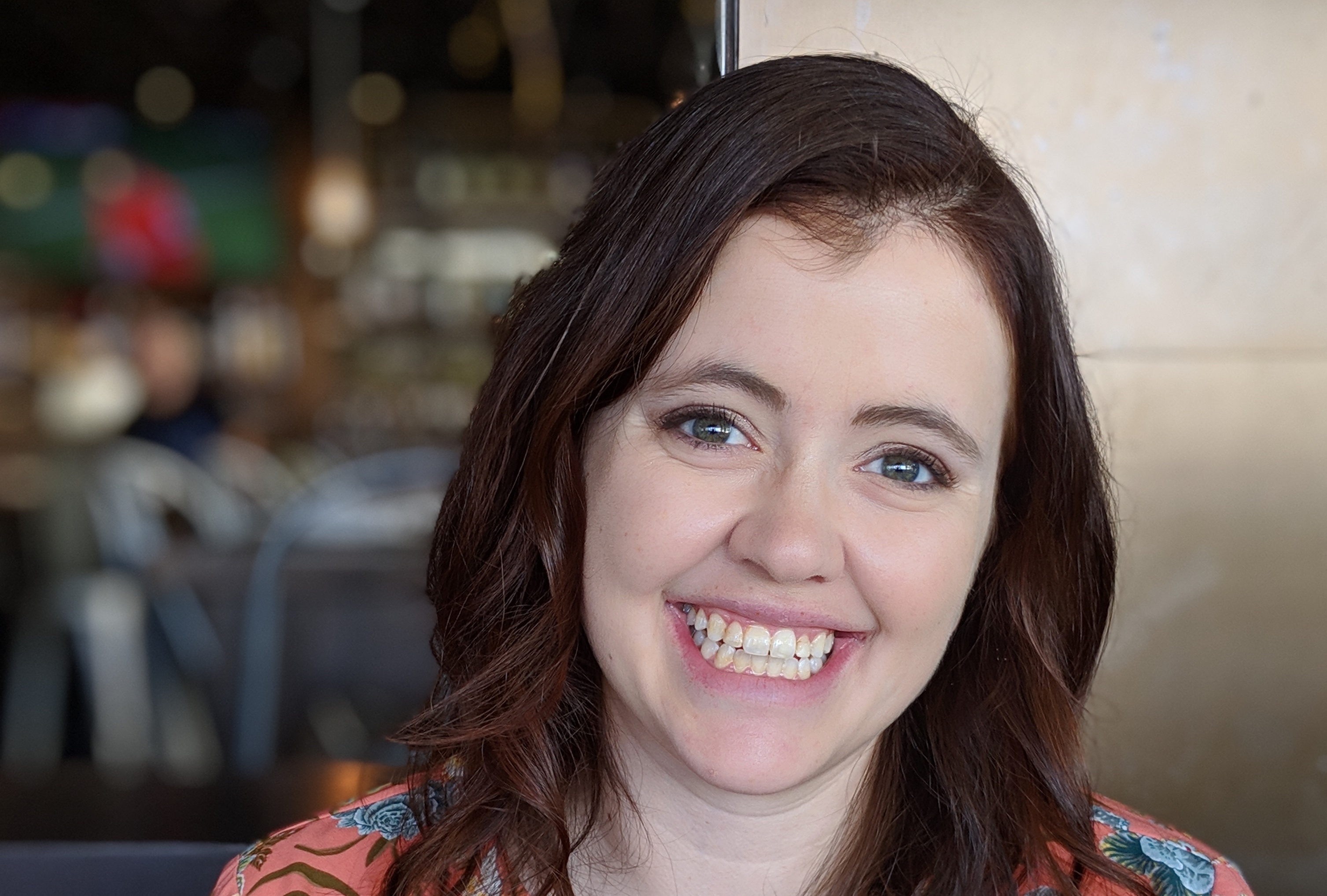 Alyson Williams Serves Ogden Families through United Way of Northern Utah