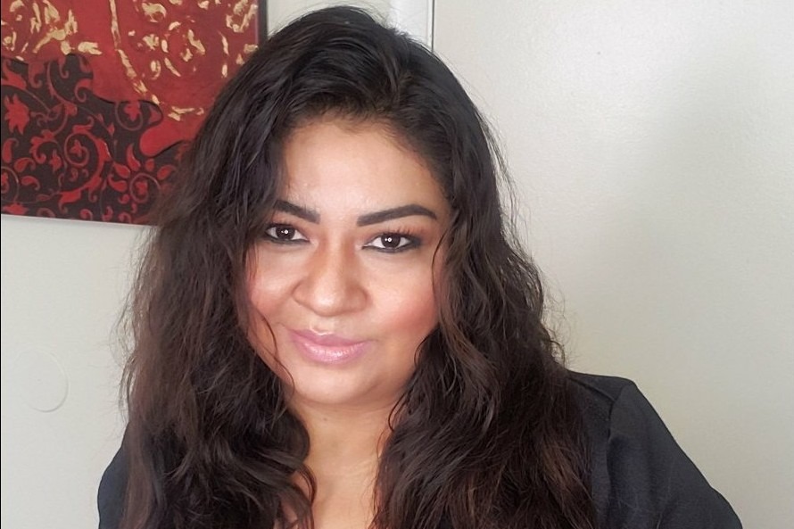 Wendy Cordova is a Powerful Voice for Families at Comunidades Unidas