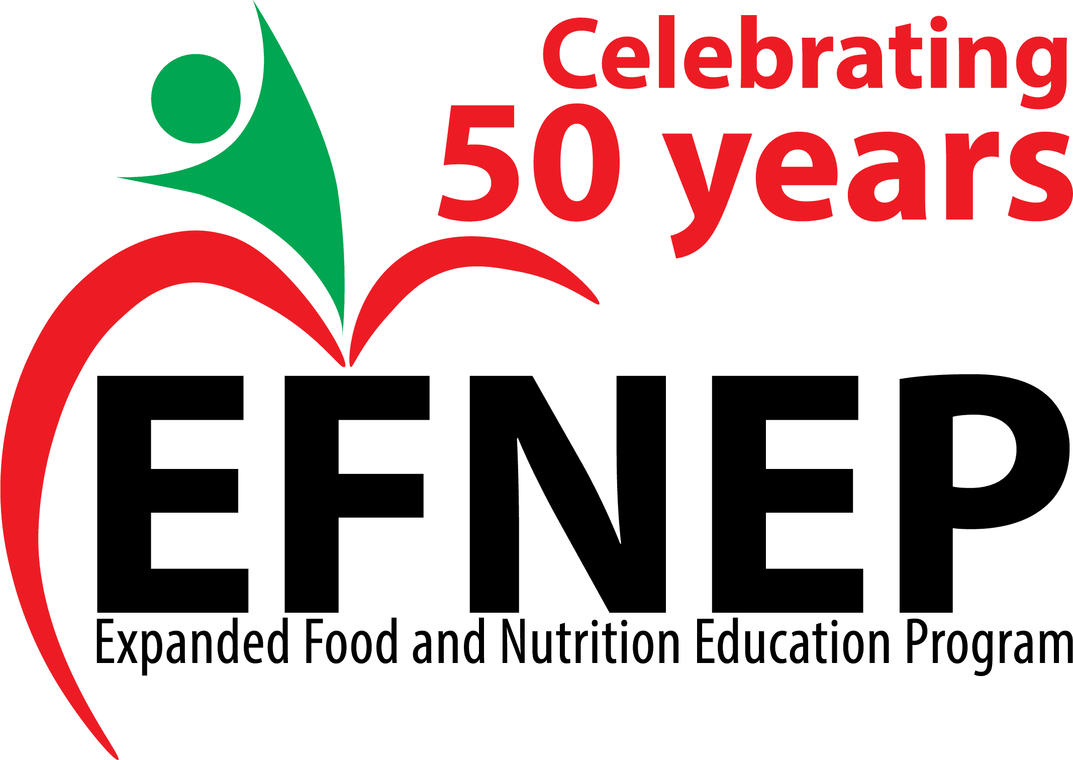 EFNEP (Expanded Food and Nutrition Education Program)