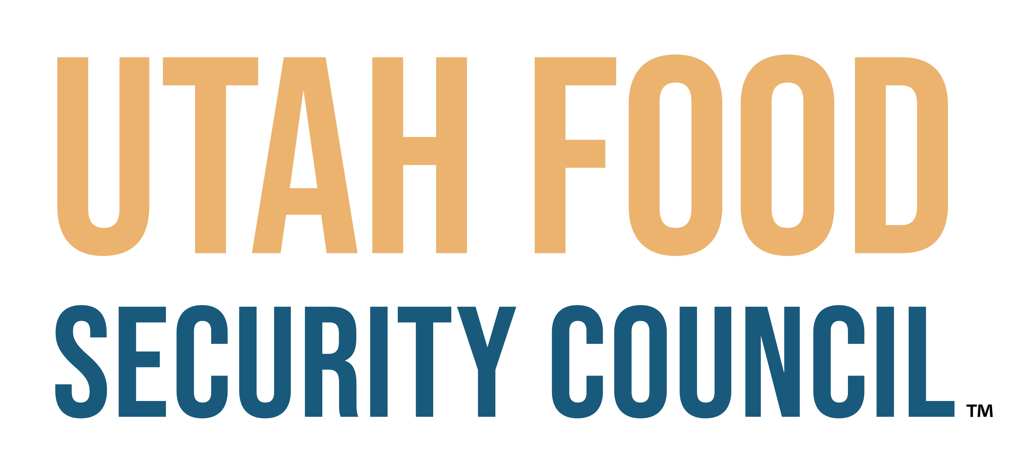 Food Security Council Type Font