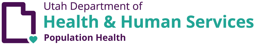 Healthy Environments Active Living Logo