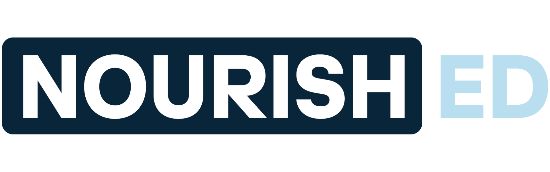NourishEd Logo
