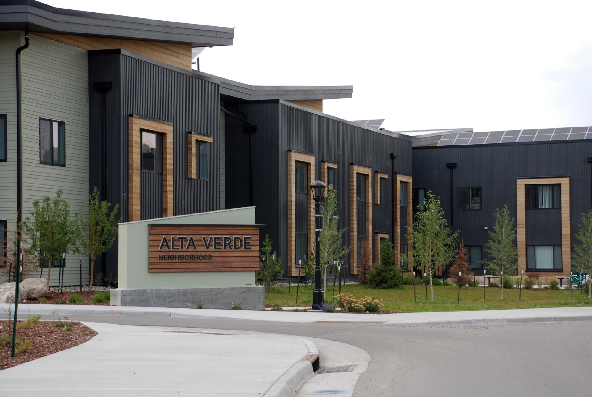 How Breckenridge reserved almost 75% of its full-time housing for workforce