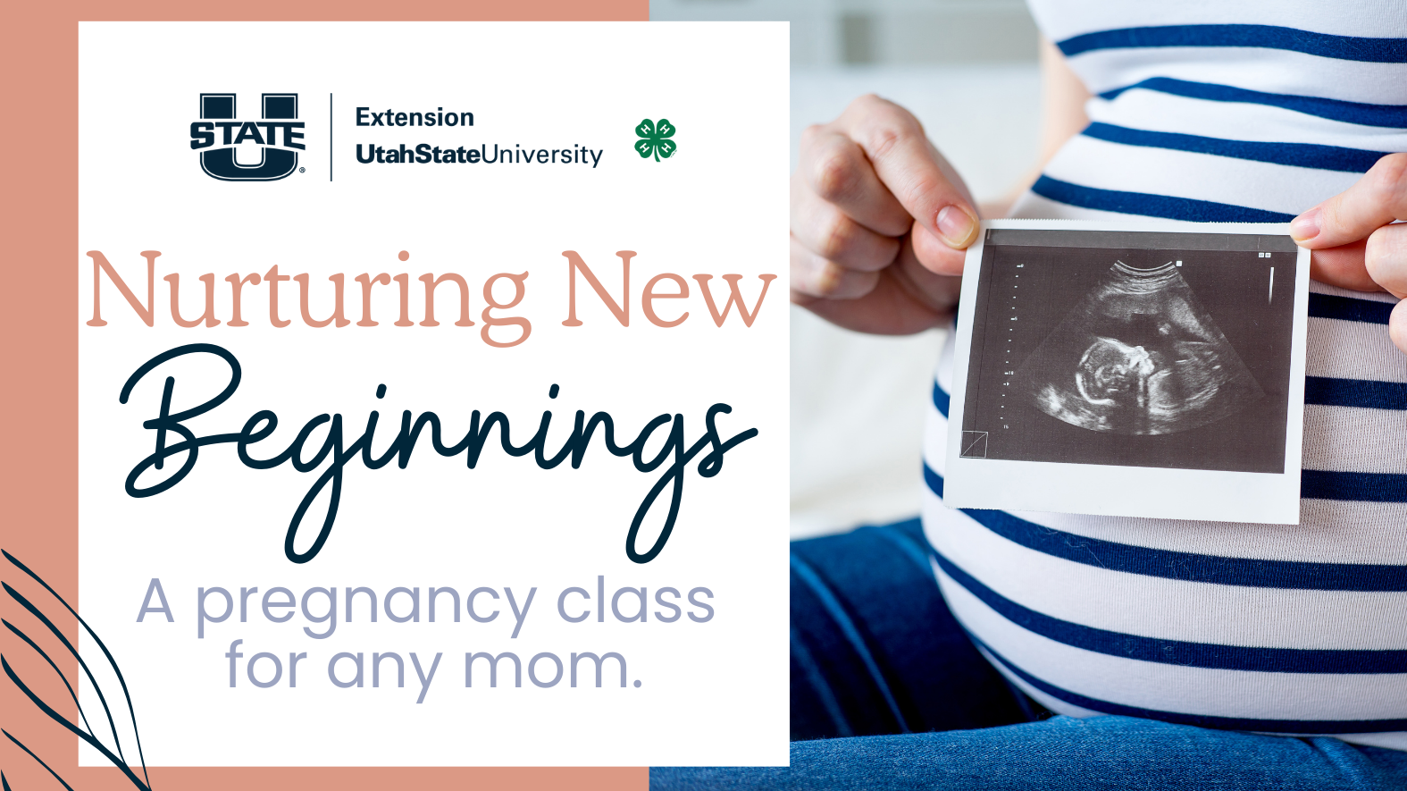 Nurturing New Beginnings