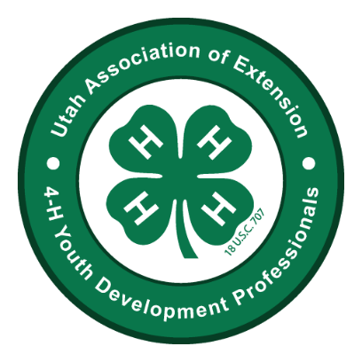 utah4-h logo