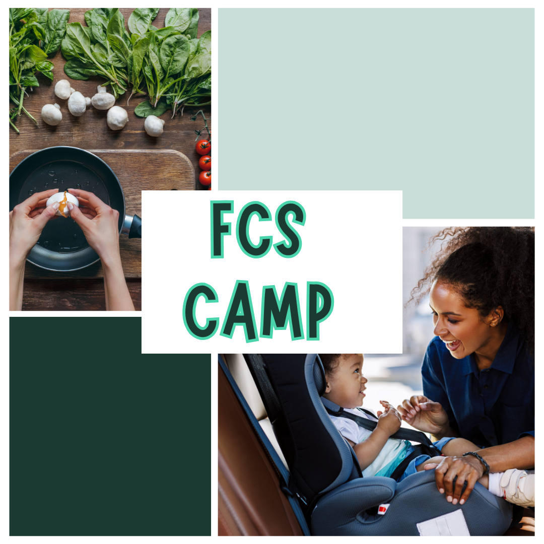 FCS camp