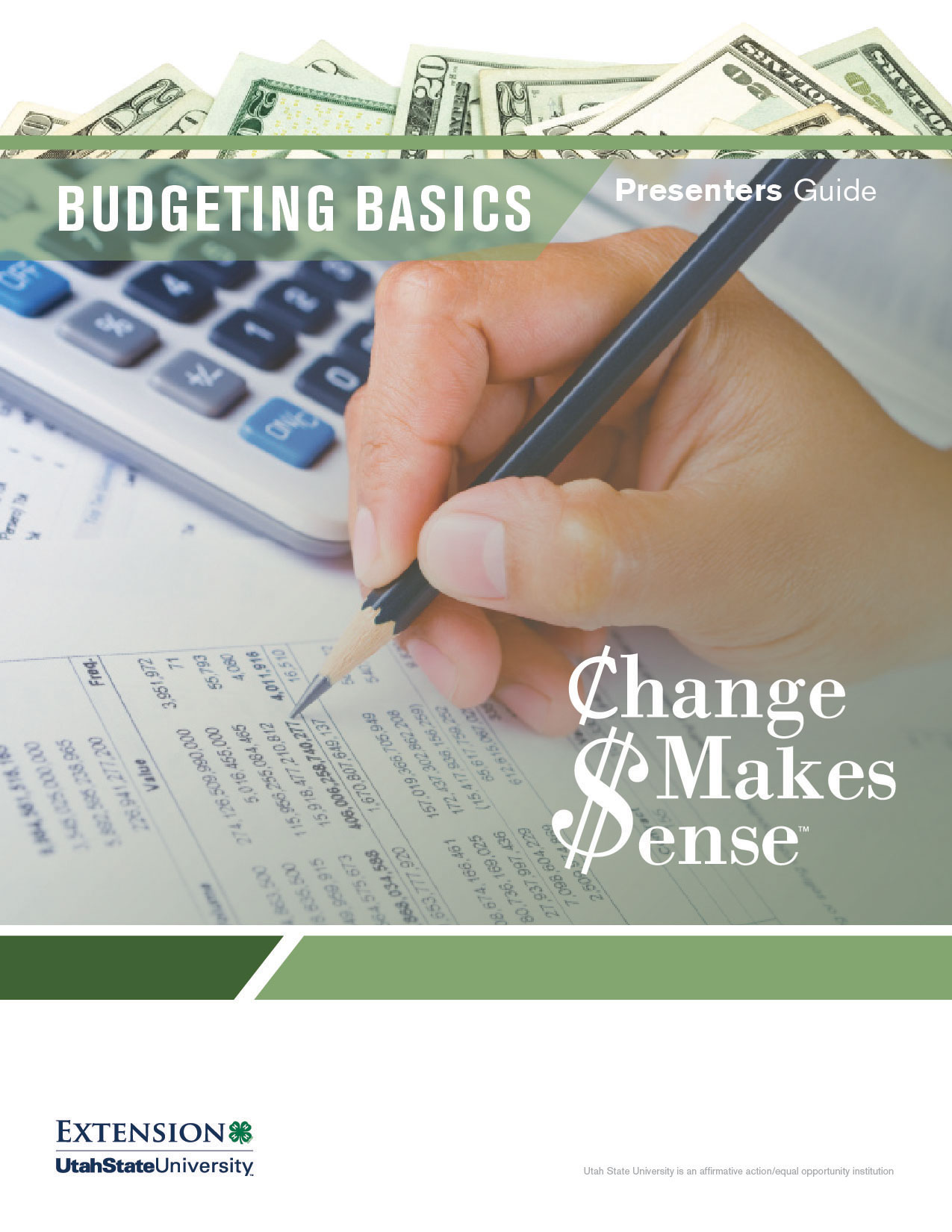 Budgeting Basics Guide