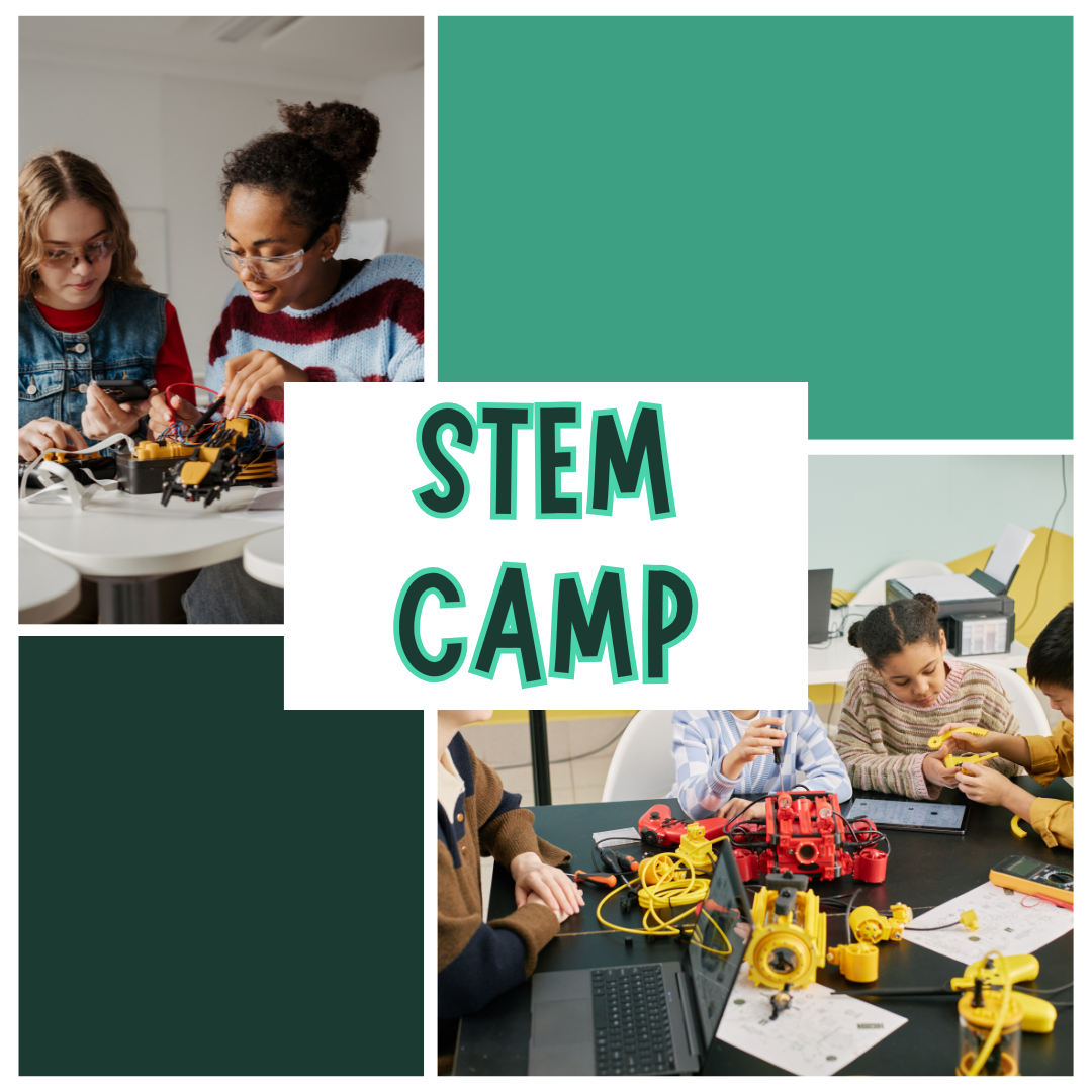 STEM CAMP