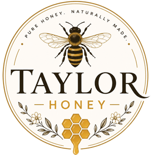 Taylor Honey Co Logo