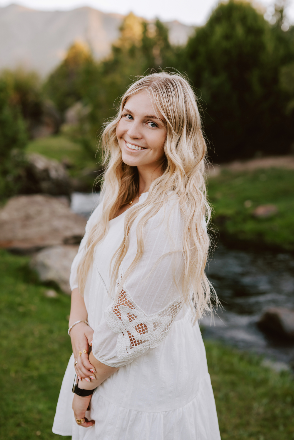 Ally Thompson