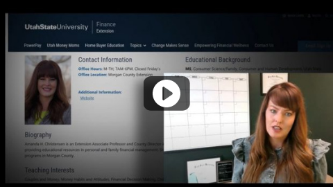 Unaffordable Utah: Strategies & Solutions to Survive the Inflation Storm