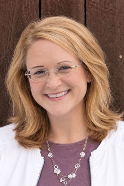 Melissa Bradshaw