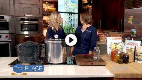 Here Are 13 Tips to Guide the Novice and the Seasoned Home Canner This Season